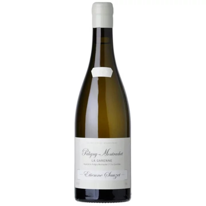 ピュリニー・モンラッシェ・プルミエ・クリュ・レ・ガレンヌ-Puligny Montrachet 1er Cru Les Garennes