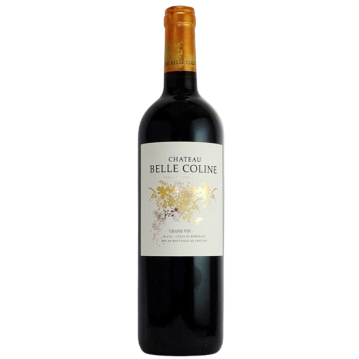 【サマーセール特価20％OFF】シャトー・ベル・コリーヌ-Château Belle Coline 