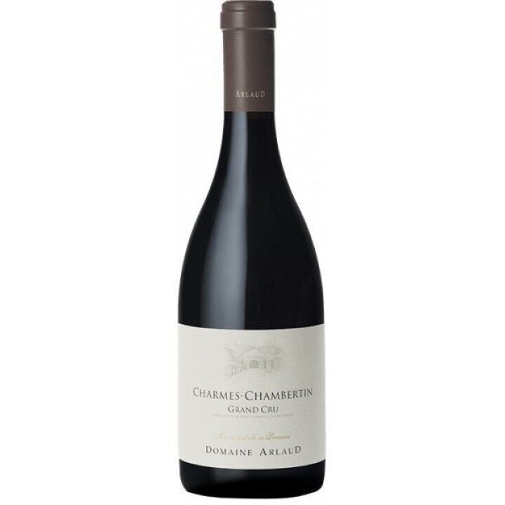 シャルム・シャンベルタン-Charmes Chambertin