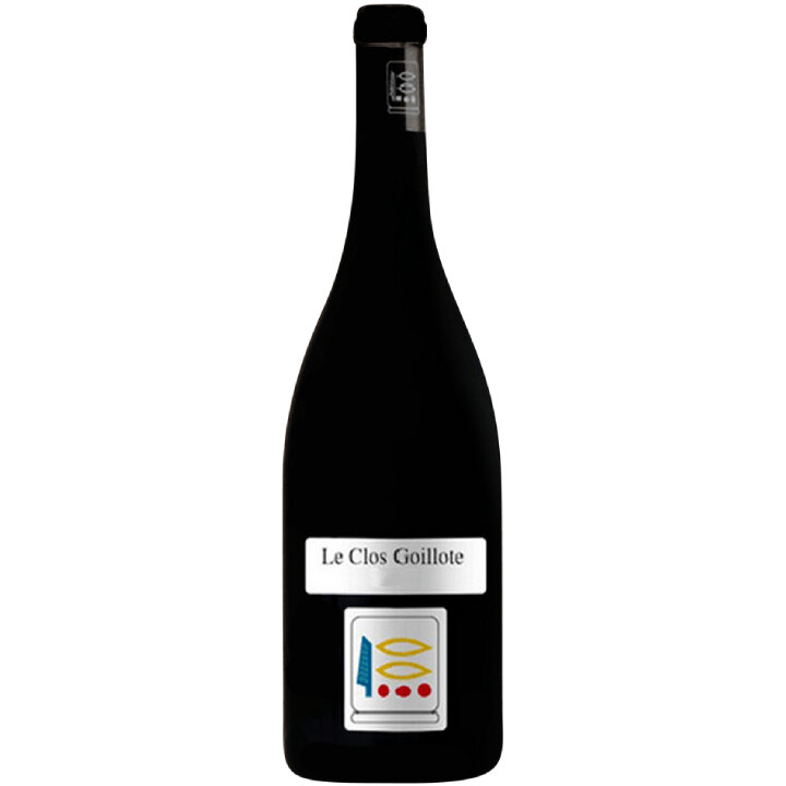 ヴォーヌ・ロマネ・クロ・ゴワイヨット2008年-Vosne Romanée Clos Goillotte