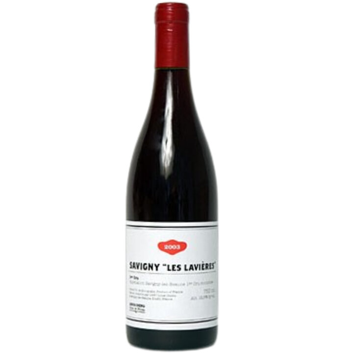 サヴィニー・レ・ボーヌ・ルージュ・レ・タルメット・プルミエ・クリュ-Savigny les Beaune Rouge Les Talmettes 1er Cru