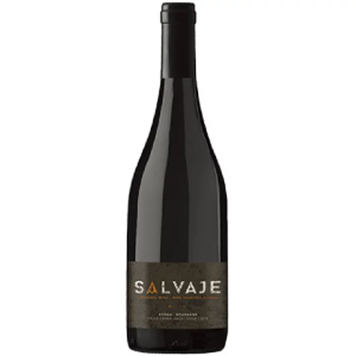 サルヴァヘ・シラー・ルーサンヌ・カサブランカ・ヴァレー