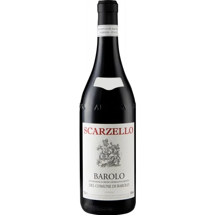 バローロ　2020-Barolo