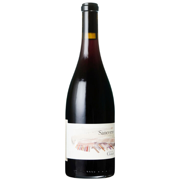 サンセール・ルージュ-Sancerre Rouge
