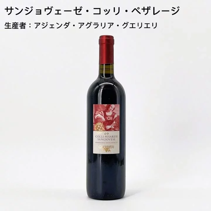 【当店No.1ロングセラー！】店長おすすめワインセットvol.1 　厳選！最高の日常家飲みワイン編5本セット-Caves de la Madeleine Sommelier's Recommendation vol.1