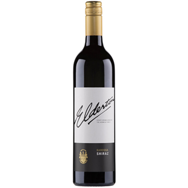 バロッサ・シラーズ-Barossa Shiraz