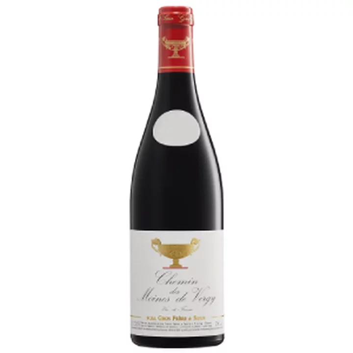 【年度末決算セール特別価格！】シュマン・デ・モワンヌ・ド・ヴェルジー