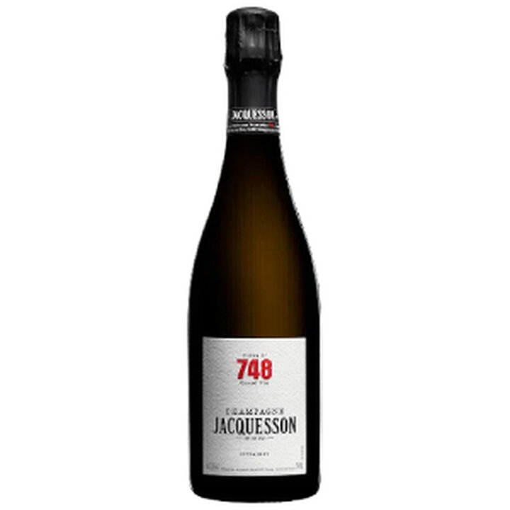 【歳末大感謝セール特別価格】キュヴェ748-Cuvée 748