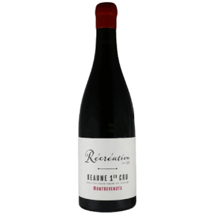【歳末セール特別価格】ボーヌ・プルミエ・クリュ・レ・モントルヴノ