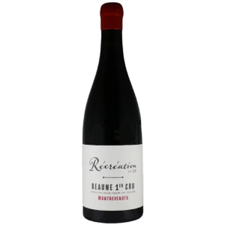 【歳末セール特別価格】ボーヌ・プルミエ・クリュ・レ・モントルヴノ-Beaune 1er Cru Les Montrevenots