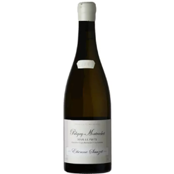 【歳末セール特別価格】ピュリニー・モンラッシェ・プルミエ・クリュ・スー・ル・ピュイ-Puligny Montrachet 1er Cru Sous Le Puit
