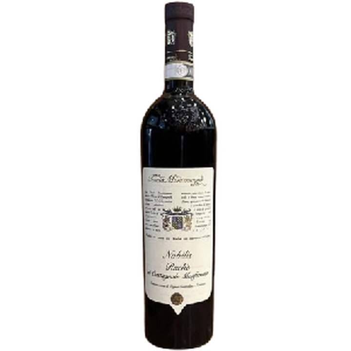 ノビリス・ルケ・ディ・カスタニョーレ・モンフェッラート