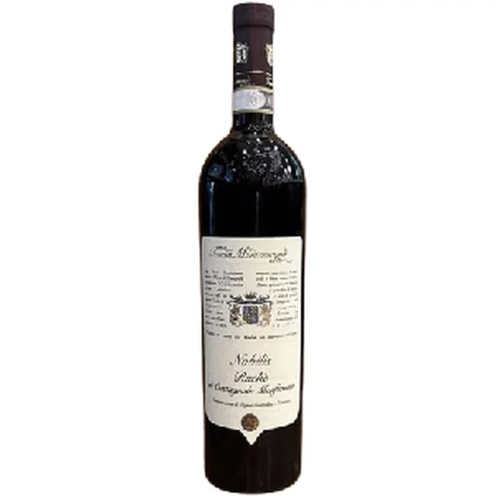 ノビリス・ルケ・ディ・カスタニョーレ・モンフェッラート-Noblis Ruche di Castagnole Monferrato