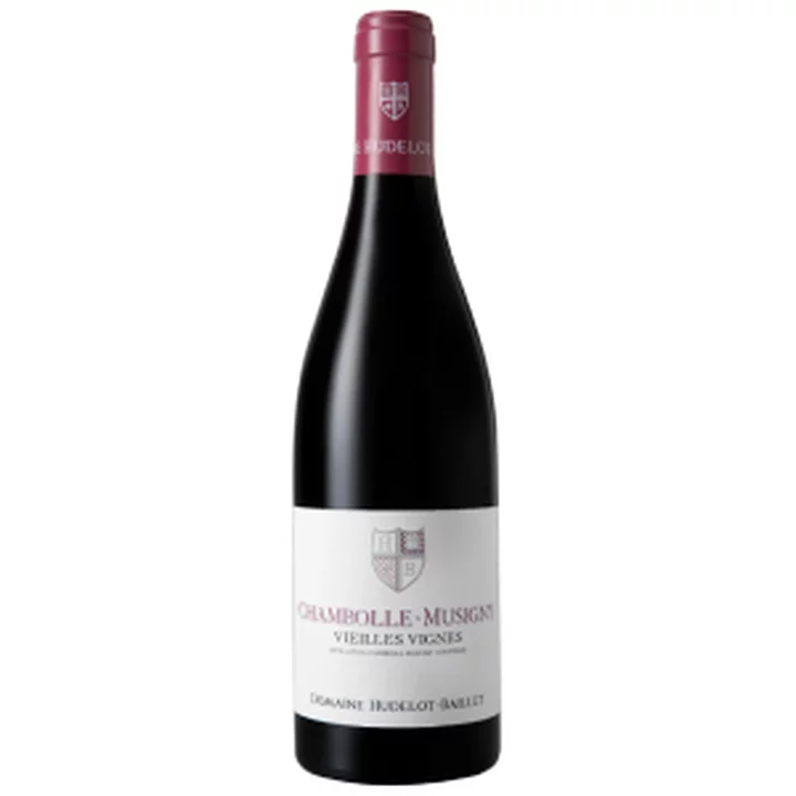 シャンボール・ミュジニー・ヴィエイユ・ヴィーニュ-Chambolle Musigny VieilLes Vignes