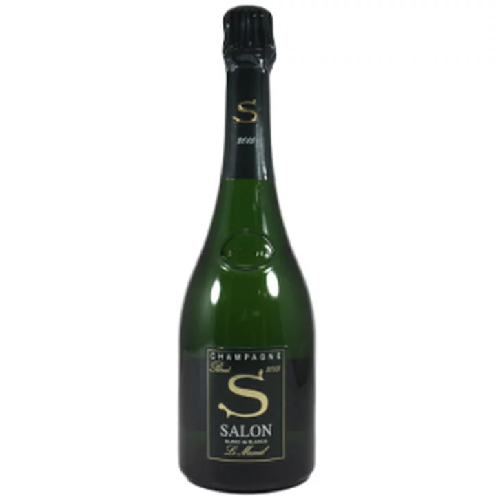 サロン ブラン・ド・ブラン 2015年 1500ml マグナムボトル