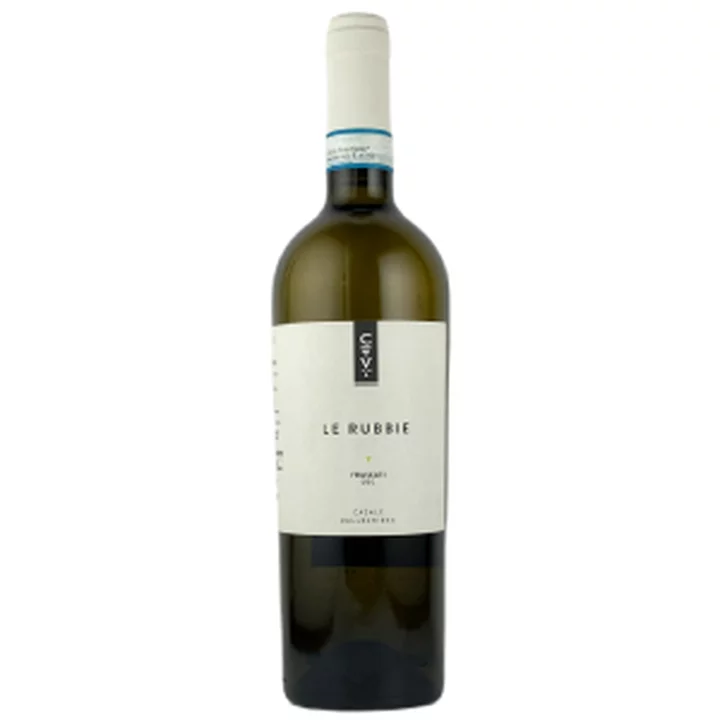 フラスカーティ・スペリオーレ・レ・ルッビエ