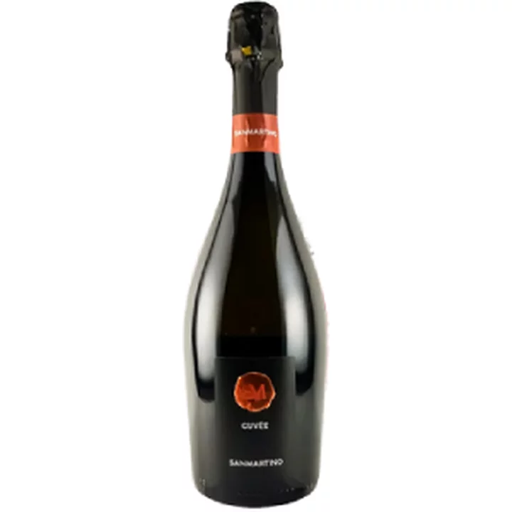 キュヴェ・エクストラ・ドライ