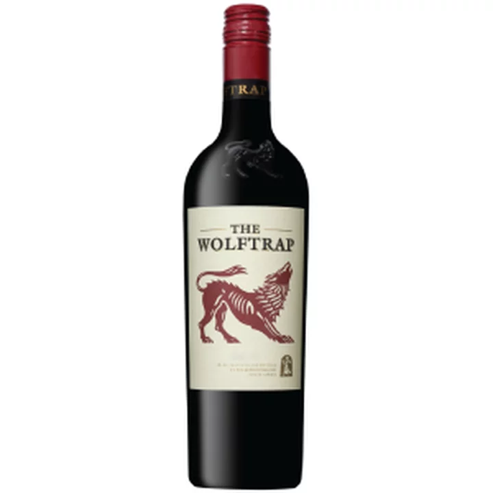 ブーケンハーツクルーフ・ウルフトラップ・レッド