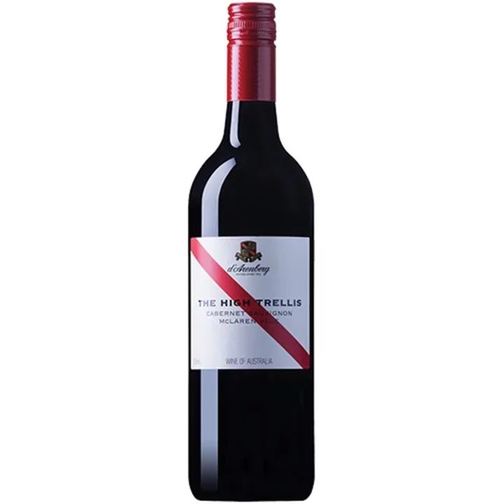ハイ・トレリス・カベルネ・ソーヴィニヨン